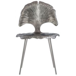 Bernhardt -  Interiors Felicity Metal Chair - 301547