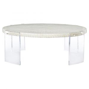 Bernhardt - Interiors Pearle Cocktail Table - 305016