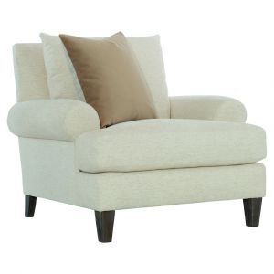 Bernhardt - Isabella Chair - Portobello - P4612A