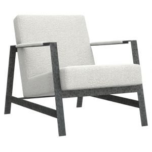 Bernhardt - Jaxson Fabric Chair - N6313_1210-000