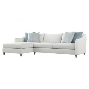 Bernhardt - Joli Fabric Sectional - K1418