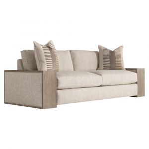 Bernhardt - Kali Fabric Sofa - P6177A