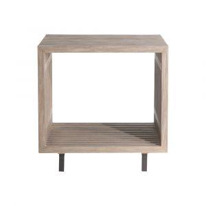 Bernhardt - Kingston Outdoor Side Table - X07121