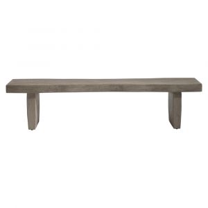 Bernhardt - Kona Outdoor Bench - X05508