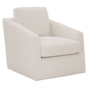 Bernhardt - Landry Fabric Swivel Chair - B8523S_5558-000