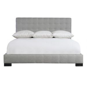 Bernhardt -  Lasalle California King Upholstered Bed - K1388