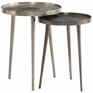 Bernhardt - Lex Nesting Tables - (Set of 2) - 379158