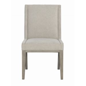 Bernhardt - Linea Side Chair - 384547G