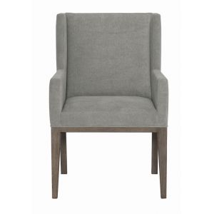Bernhardt - Linea Upholstered Arm Chair - 384548B