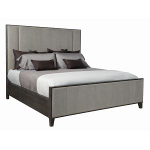 Bernhardt - Linea Upholstered Panel California King Bed - K1103