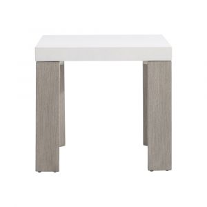 Bernhardt - Lorenzo Side Table - 465111