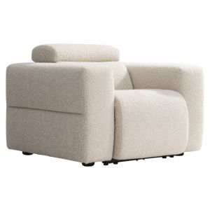 Bernhardt - Lucca Fabric Power Motion Chair - B712RO