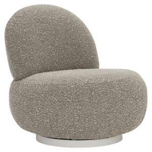 Bernhardt - Lulu Swivel Chair - N9303S_1260-010