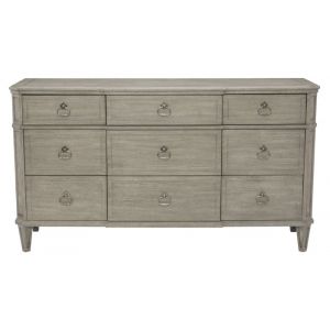 Bernhardt - Marquesa Dresser With 9 Drawers - 359052