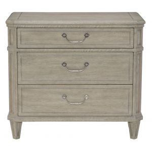 Bernhardt - Marquesa Night Stand With 3 Drawers - 359216