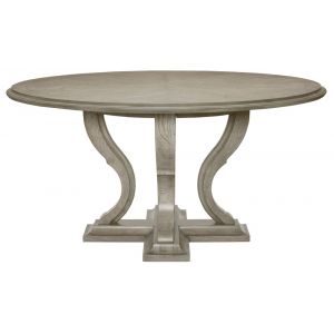 Bernhardt - Marquesa Round Dining Table - 359274