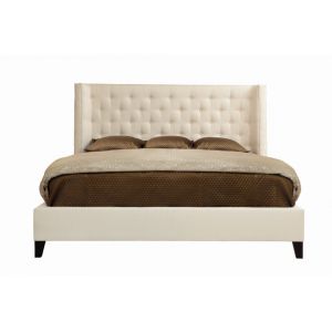 Bernhardt -  Maxime King Wing Bed (57.5