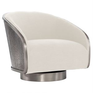 Bernhardt - Miles Fabric Swivel Chair - N6713S_1023-002