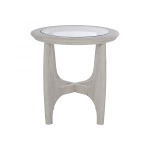 Bernhardt - Minetta Side Table - 401121