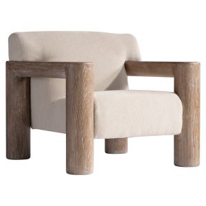 Bernhardt - Nala Fabric Chair - B9023_1023-002