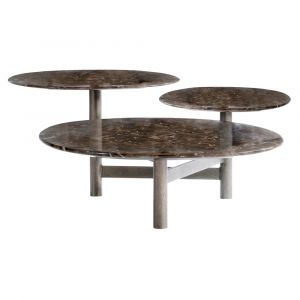 Bernhardt - Nez Cocktail Table - 321026