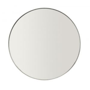 Bernhardt -  Oakley Round Metal Mirror - 303333