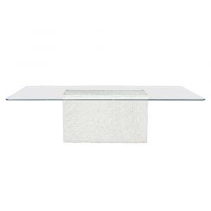 Bernhardt - Octavia Rectangular Dining Table - K1094