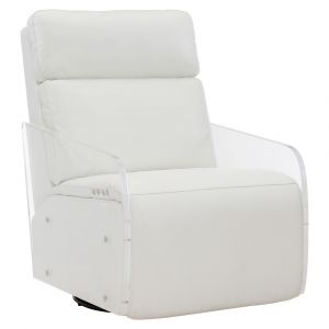 Bernhardt - Parc Leather Power Motion Chair - 229RLO