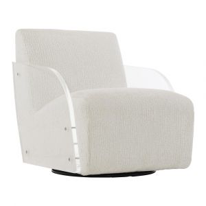 Bernhardt - Perla Fabric Swivel Chair - N6023S_5579-000