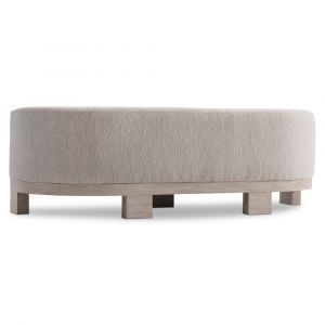 Bernhardt - Prado Bench in Tawny Finish - 324508A