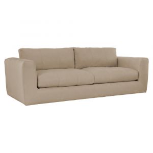 Bernhardt - Remi Leather Sofa - 9267L_363-020