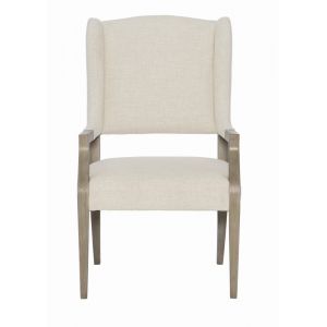 Bernhardt - Santa Barbara Dining Arm Chair - 385542