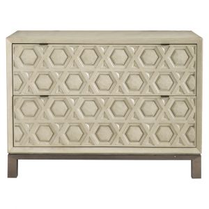 Bernhardt - Santa Barbara Drawer Chest - 385811