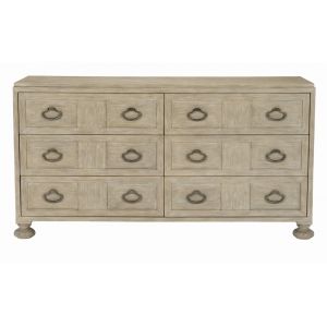 Bernhardt - Santa Barbara Dresser with 6 Drawers - 385050