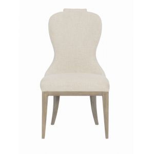 Bernhardt - Santa Barbara Upholstered Side Chair - 385561