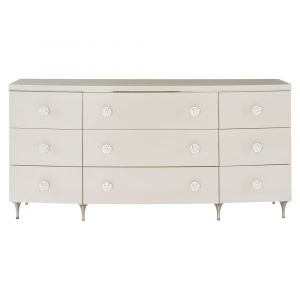 Bernhardt - Silhouette Dresser - 307054