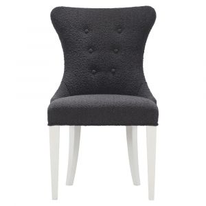 Bernhardt - Silhouette Side Chair - 307547