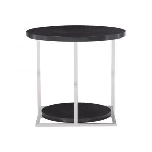 Bernhardt - Silhouette Side Table - 307125