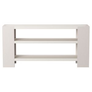 Bernhardt - Stratum Console Table - 325912