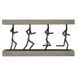 Bernhardt - Theo Console Table - 379910