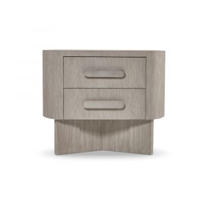 Bernhardt - Trianon Gris Nightstand (30