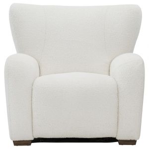 Bernhardt - Tribeca Fabric Power Motion Chair - B209RO