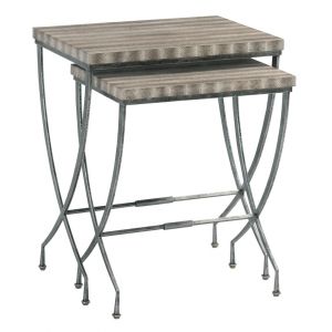 Bernhardt - Wyman Nesting Tables - 369027