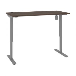Bestar - Upstand 30'' X 60'' Standing Desk in Antigua - 175869-000052