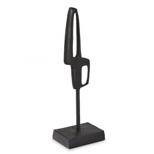 BOBO Intriguing Objects by Hooker Furniture - Abstract Asymmetrical Vertical Sculpture - BI-6050-0134