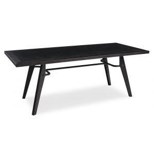 BOBO Intriguing Objects - Aviator Rectangle Dining Table - BI-3043-0007