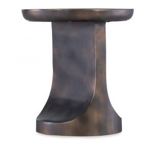 BOBO Intriguing Objects by Hooker Furniture - Chess Side Table - BI-4020-0019