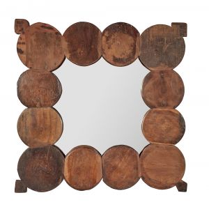 BOBO Intriguing Objects - Chipati Board Mirror - BI-8030-0015