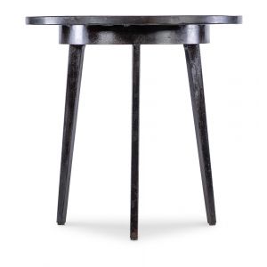 BOBO Intriguing Objects by Hooker Furniture - Delilah Round Side Table - Medium - BI-4003-0005