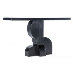 BOBO Intriguing Objects by Hooker Furniture - Geometric Wooden Console Table - BI-4015-0009